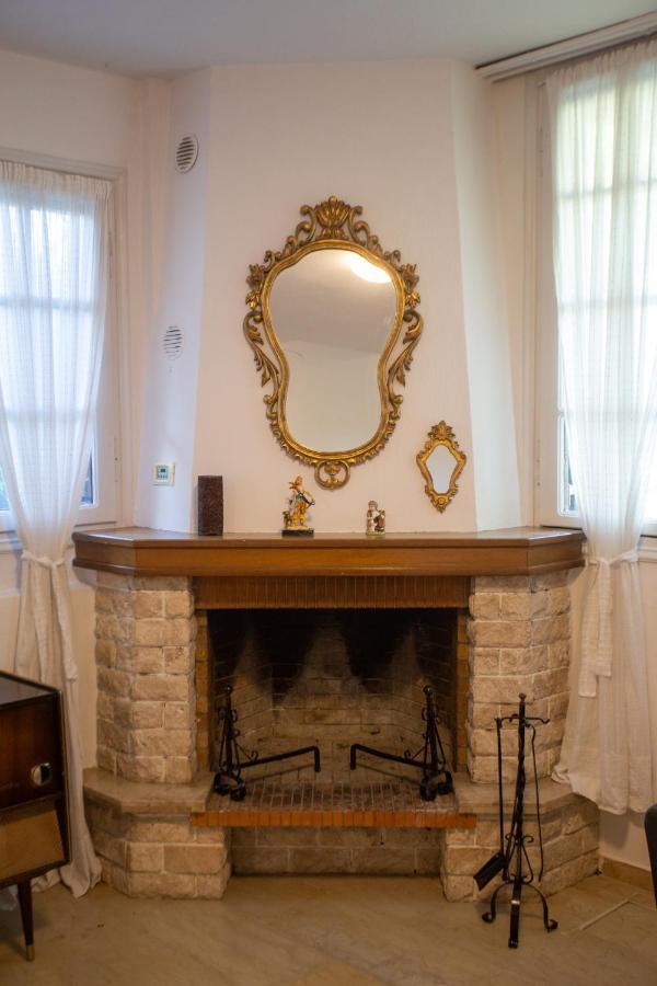 Traditional Villa Appartment With Garden, Also For Gatherings ,15 Minutes From Thessaloniki Airport Ngoại thất bức ảnh