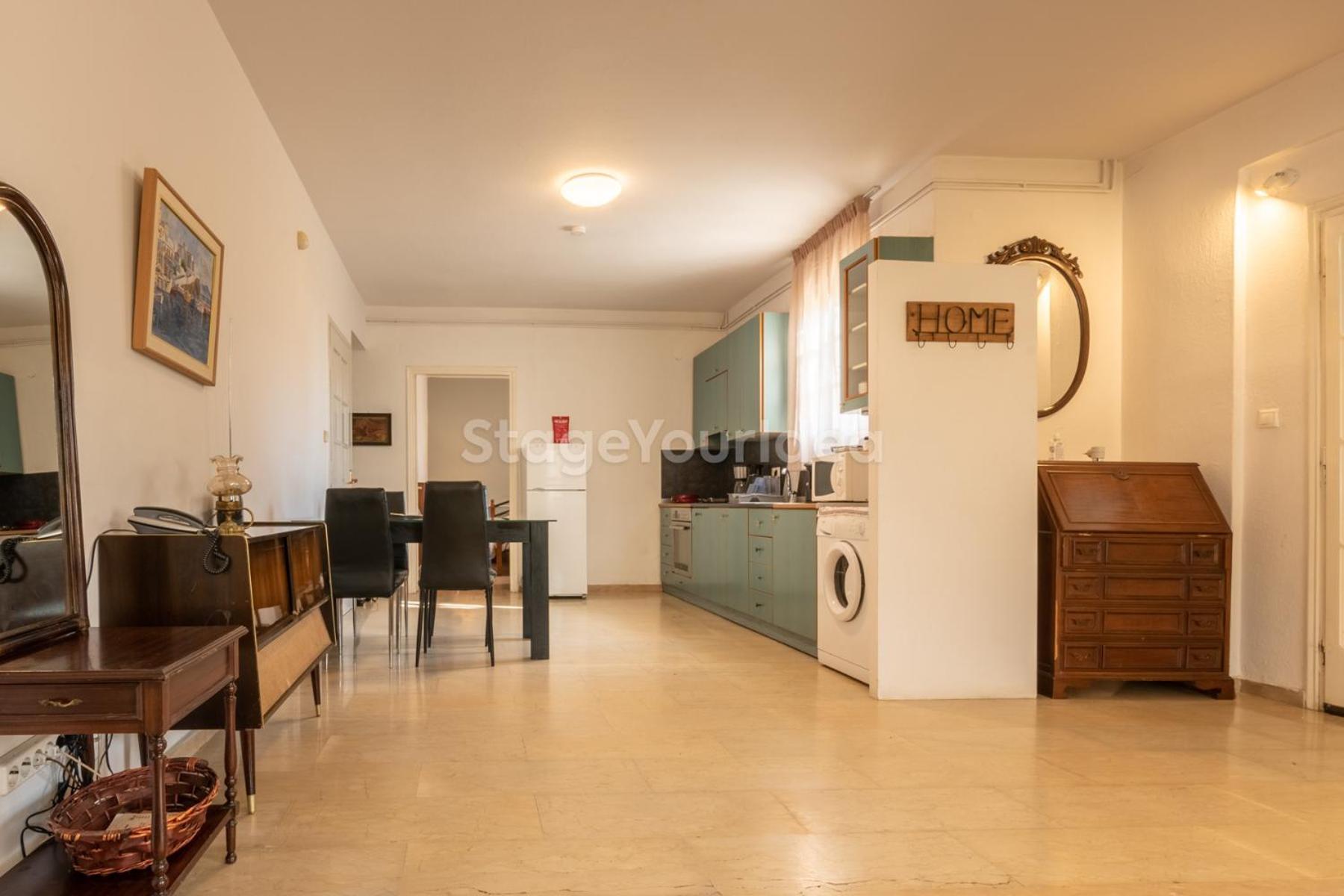 Traditional Villa Appartment With Garden, Also For Gatherings ,15 Minutes From Thessaloniki Airport Ngoại thất bức ảnh